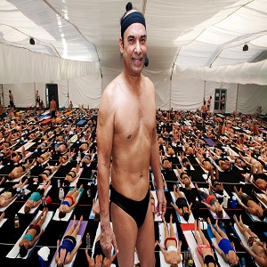 Yogi Bikram’s sexual harassment saga continues