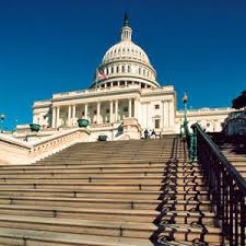 “Sex trade on Capitol Hill”