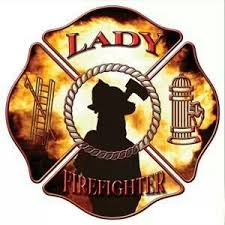PA Firefighter Files Sex Discrimination Suit
