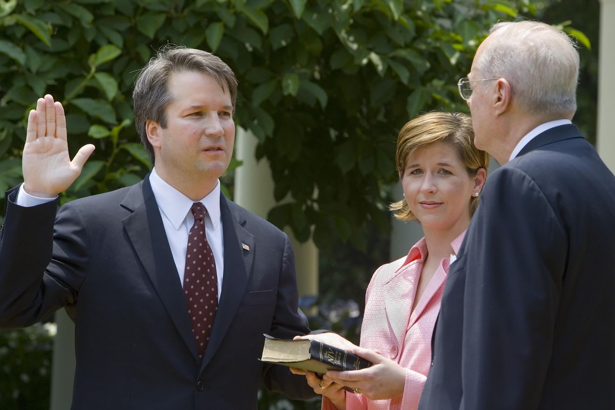 Did Kavanaugh Commit Perjury?