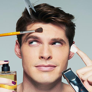 Estée Lauder, Aren’t Dads Parents too?