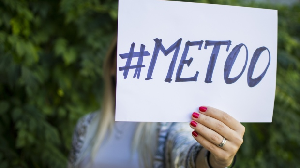 #MeToo: The Birth of a Bond through Trauma