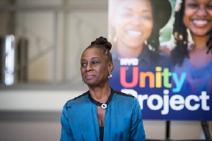 LGBT NEWS: New NYC Unity Project