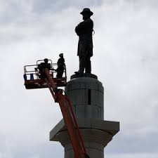 General Robert Lee v. Rev. Robert Lee