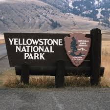 America’s Parks: Great place to visit but not, to work.
