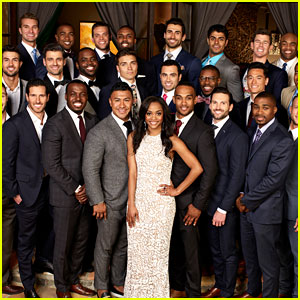 “Bachelorette” Not in Paradise