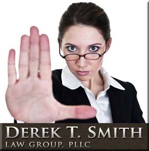 Sexual Harassment Myths