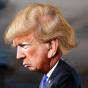 Trump’s – mostly- illegal Transgender Ban