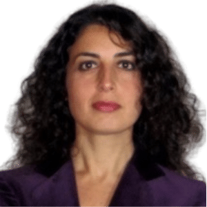 Olivia Uzan