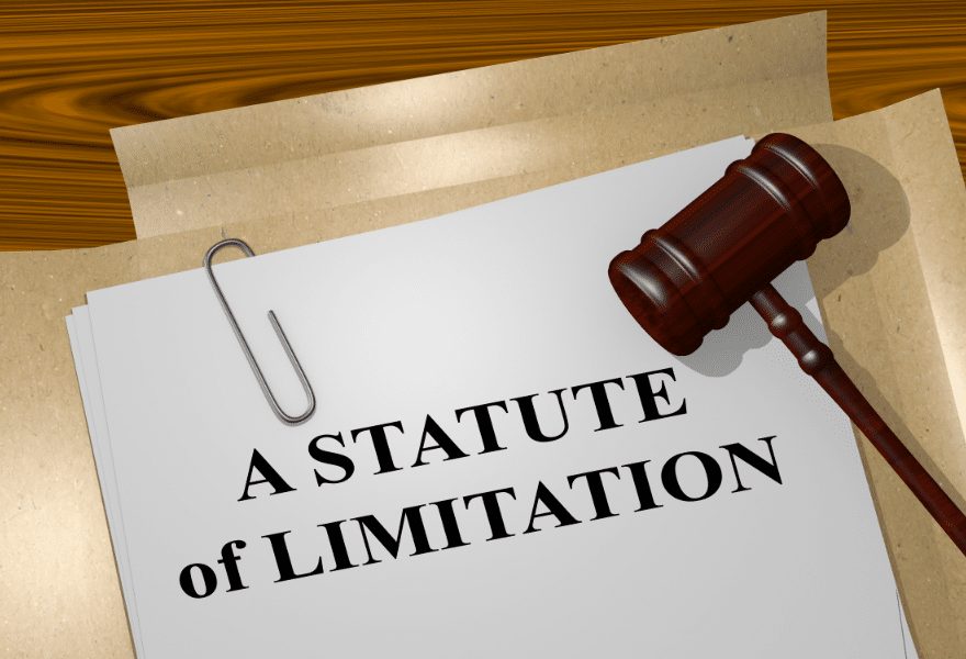 A-Statute-of-Limitation