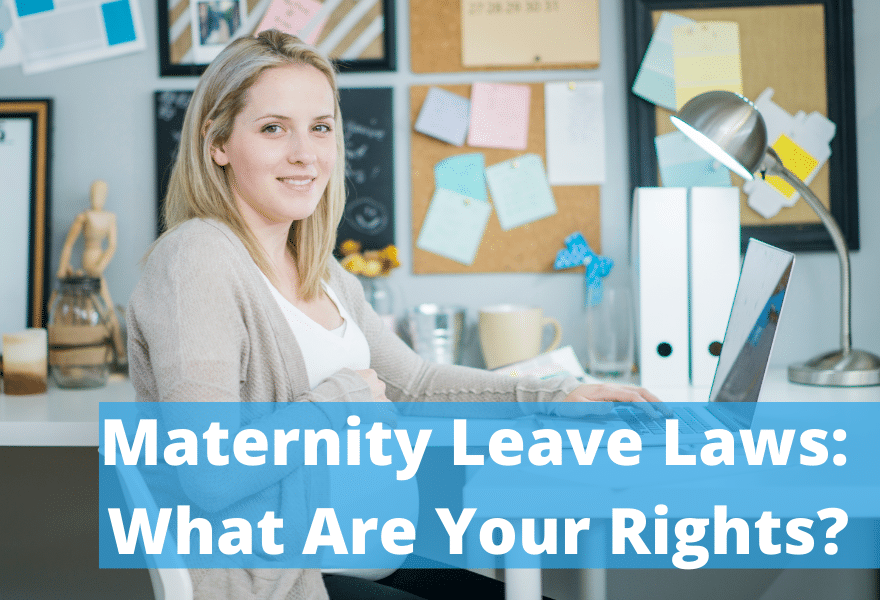 Maternity-Leave-Laws