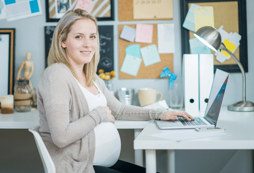 6 Pregnancy Rights You Need to Know