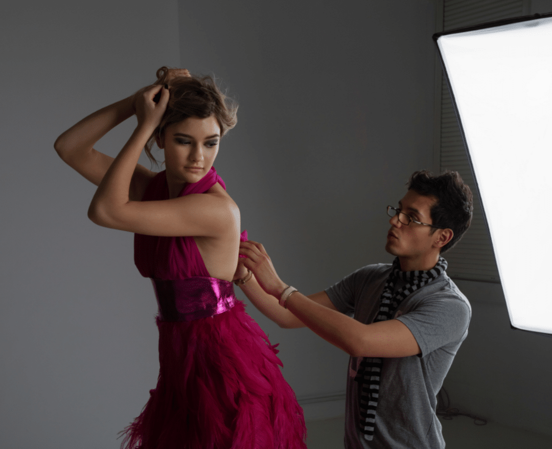 Fashion-Industry