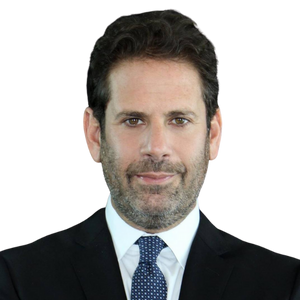 Daniel Neveloff