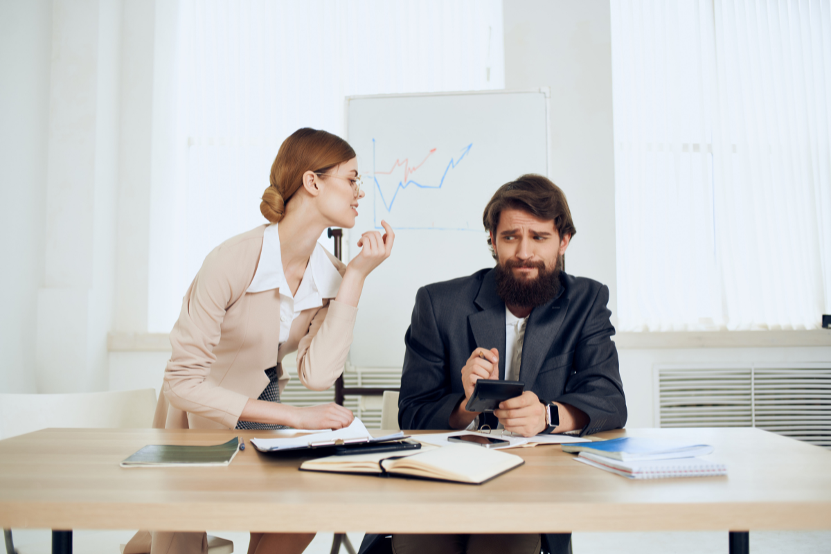 Female-Secretary-Harassing-Boss-Harassment-Office-Work