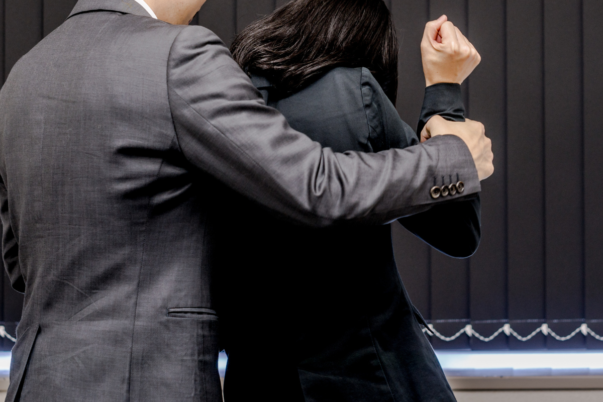 harassment-in-the-workplace