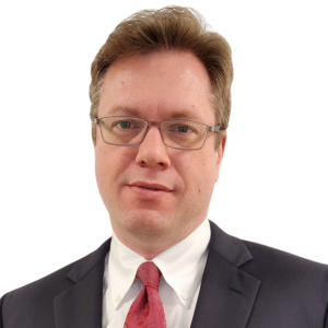 Timothy J. Prol