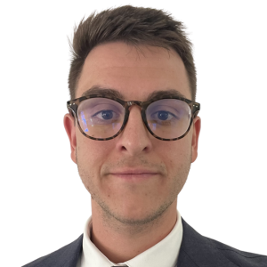 Daniel Barroukh